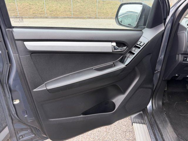 ISUZU D-Max N60 1.9 Crew Cab F 4X4 A/T