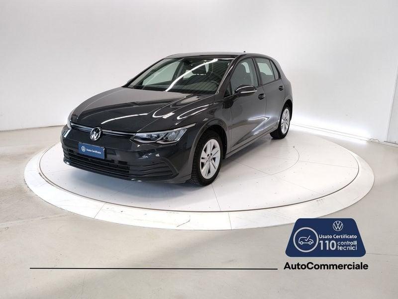 Volkswagen Golf Golf 1.5 eTSI 130 CV EVO ACT DSG Life