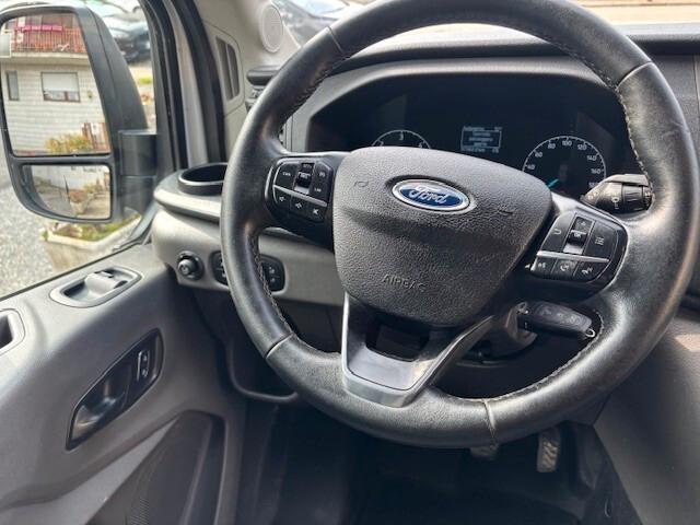 FORD TRANSIT 350 L2H2 TREND 2.0 ECO 130cv