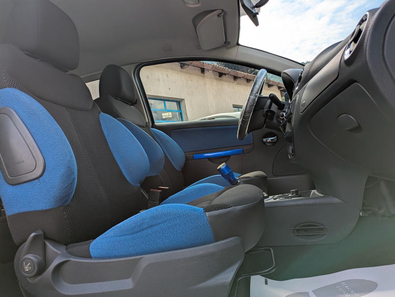 CITROEN C2 1.4 HDi 70CV VTR