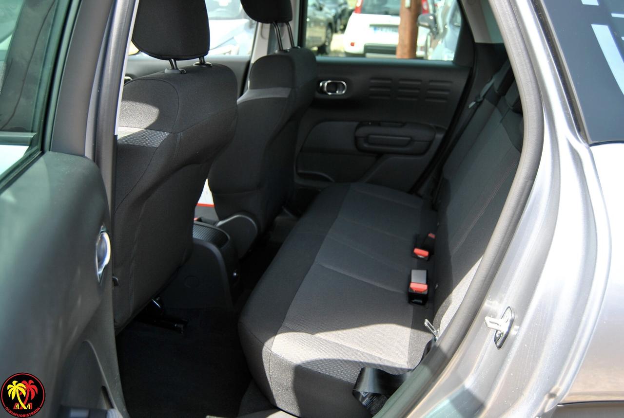 Citroen C3 Aircross 110 S&S Max
