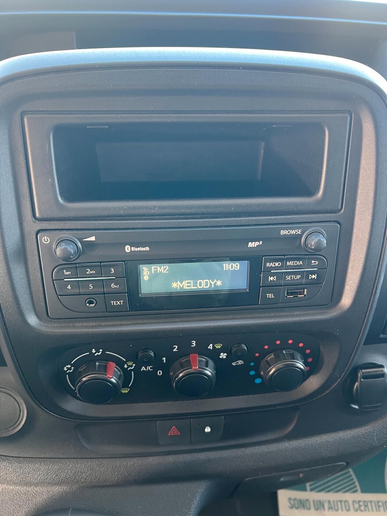 Fiat Talento 1.6 MJT 120CV PL-TN COMBI PREZZO REALE