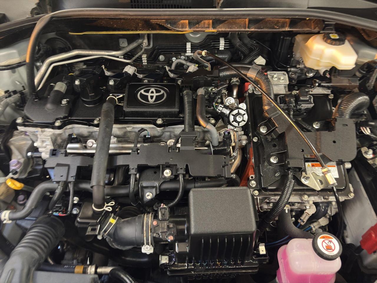 Toyota Corolla Cross 1.8h Trend fwd 140cv e-cvt