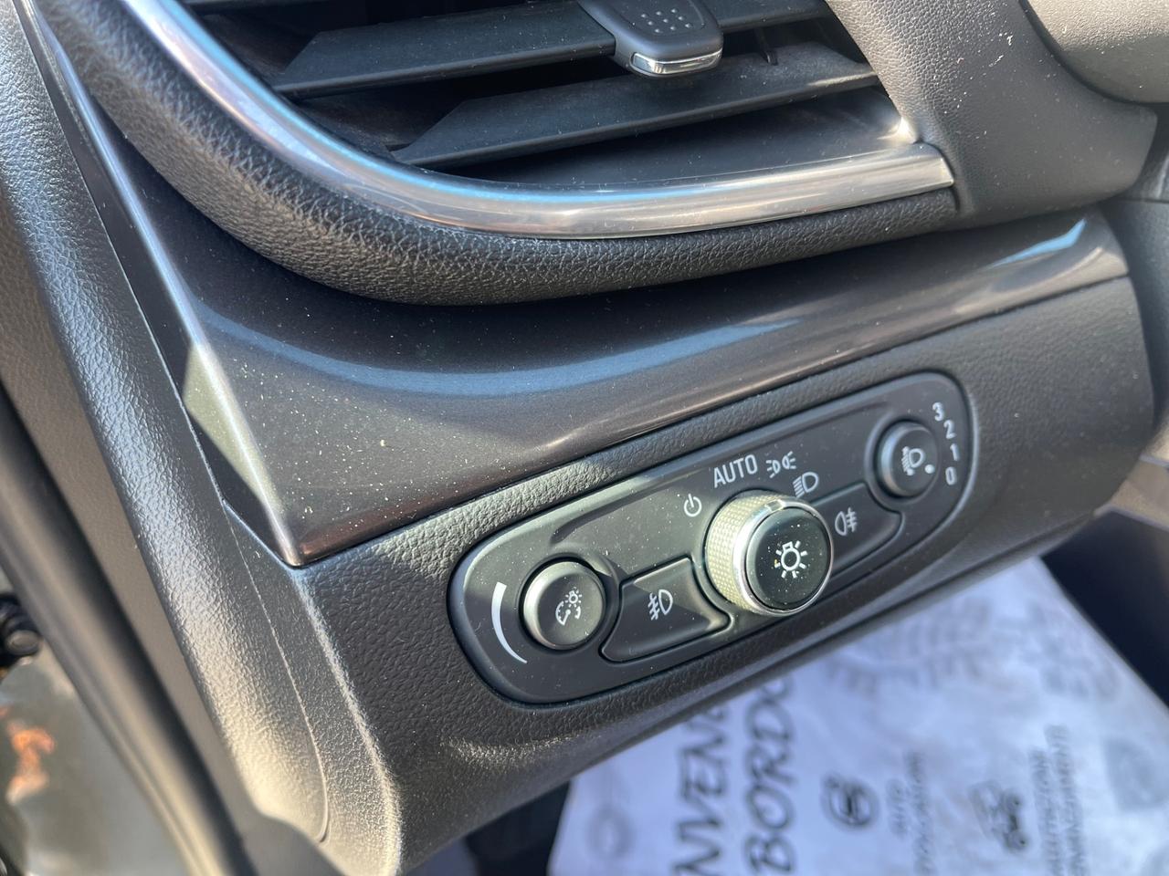 Opel Mokka X 1.6 CDTI Ecotec 136CV 4x2 Start&Stop Innovation