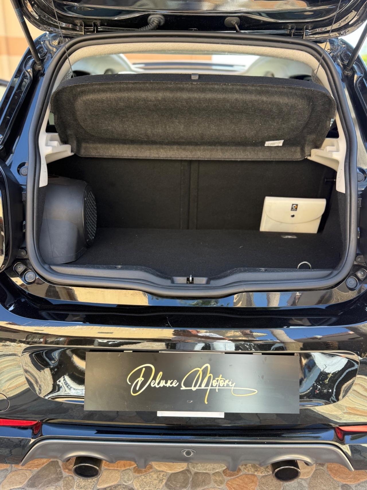 Smart ForFour BRABUS 0.9 Turbo twinamic Xclusive