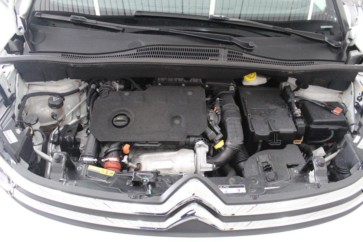 CITROEN - C3 Aircross - BlueHDi 100 S&S Shine