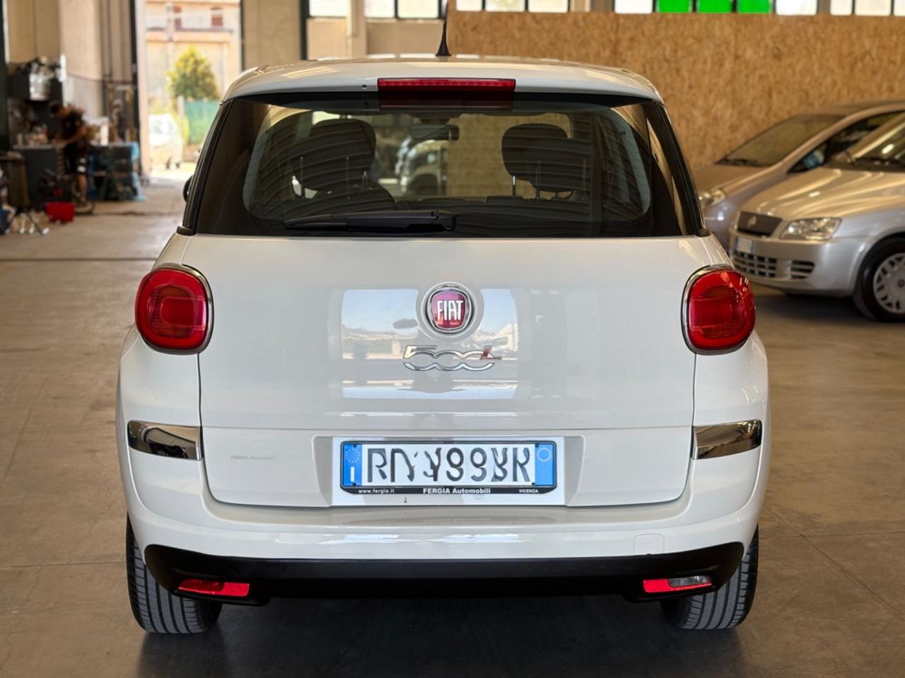 Fiat 500L 1.3 Multijet 95 CV Trekking 2018