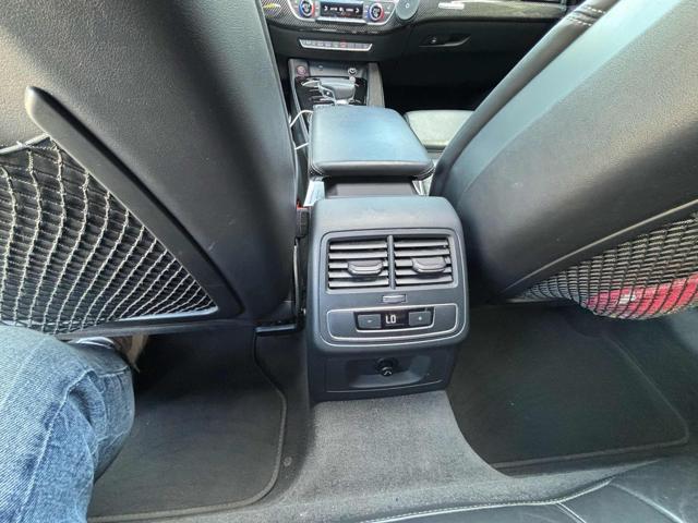 AUDI RS 4 Avant Full Carbon "ProMMo"