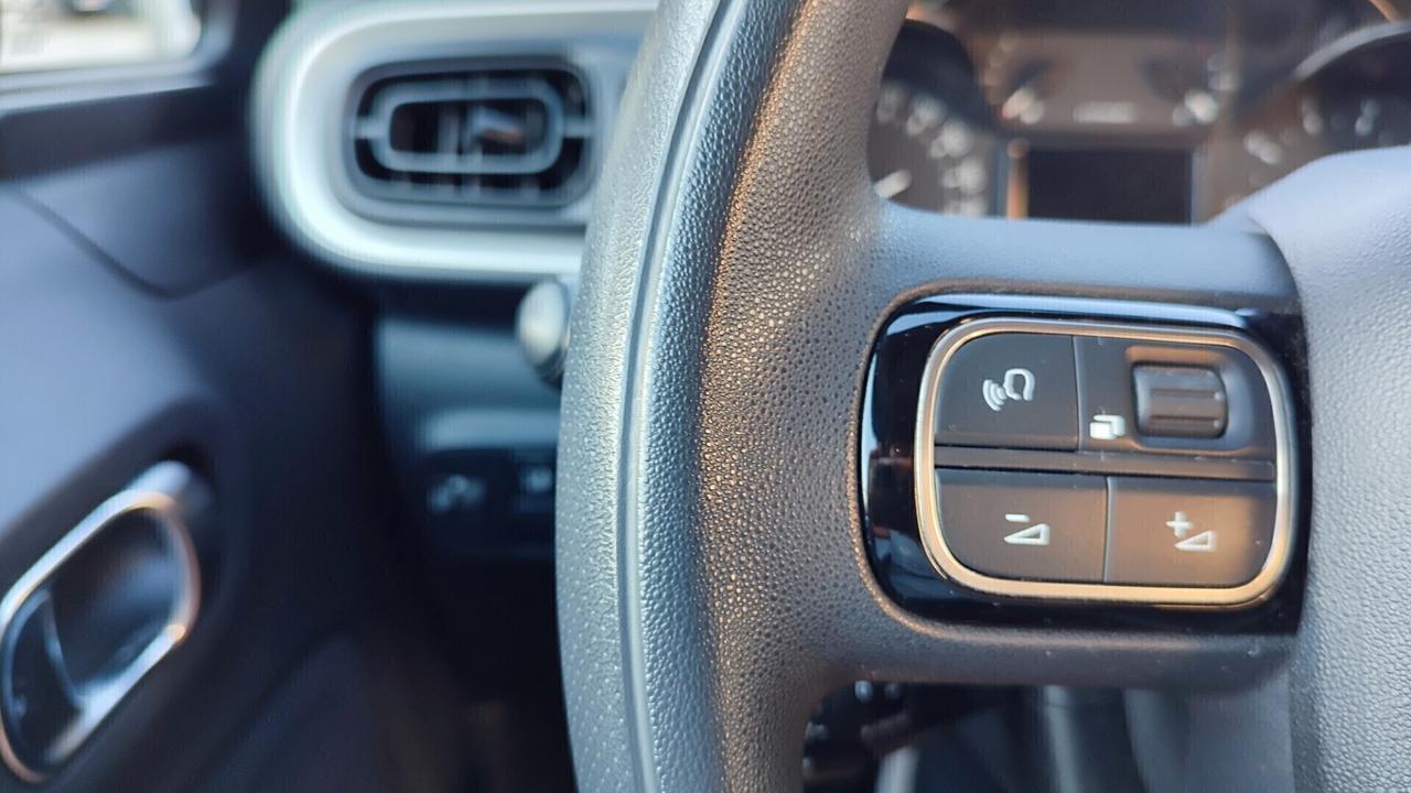 Citroen C3 1.6 HDI MOTORE A CINGHIA