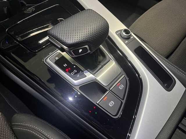 Audi A5 SPB 40 TDI quattro S tronic S line edition