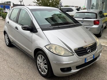 Mercedes-benz A 160 CDI PER COMMERCIANTI