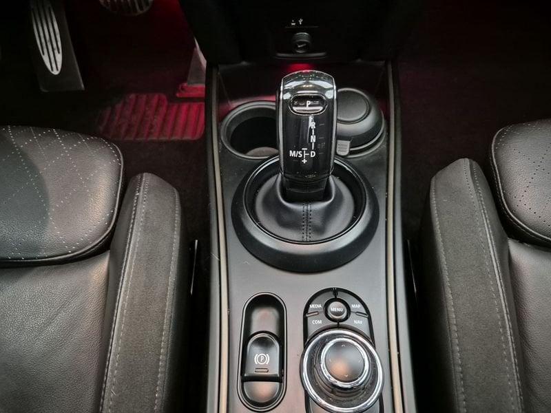 MINI Mini Countryman F60 2020 Benzi Mini Countryman 2.0 Cooper S JCW all4 auto