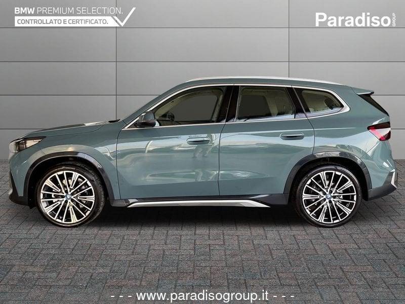 BMW X1 SERIE X - BMW i xDrive30