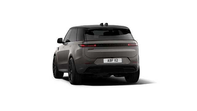 Land Rover Range Rover Sport Dynamic SE - DISPONIBILE