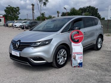Renault Espace dCi 160CV EDC Energy Initiale Paris 4Control
