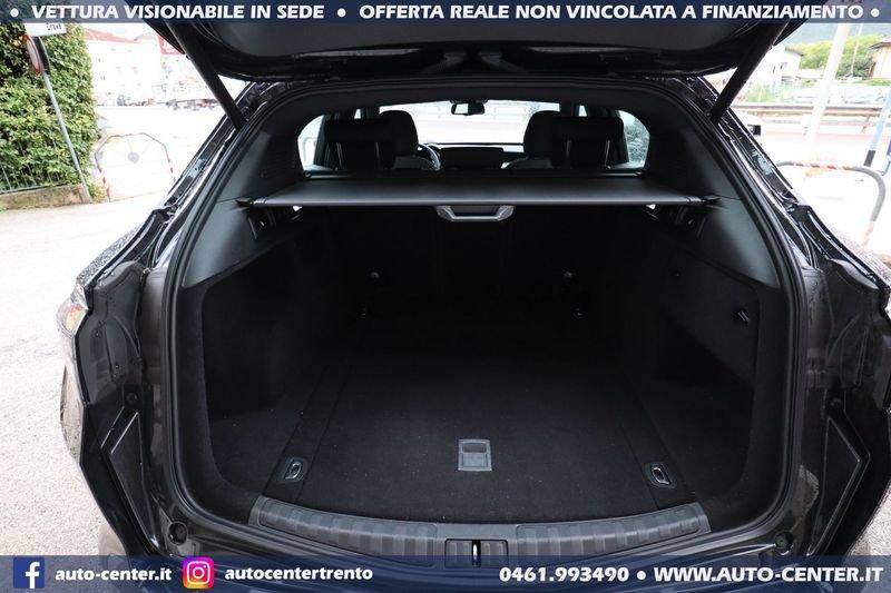 Alfa Romeo Stelvio 2.0T 280CV Sprint AT8 Q4 *NAZIONALE