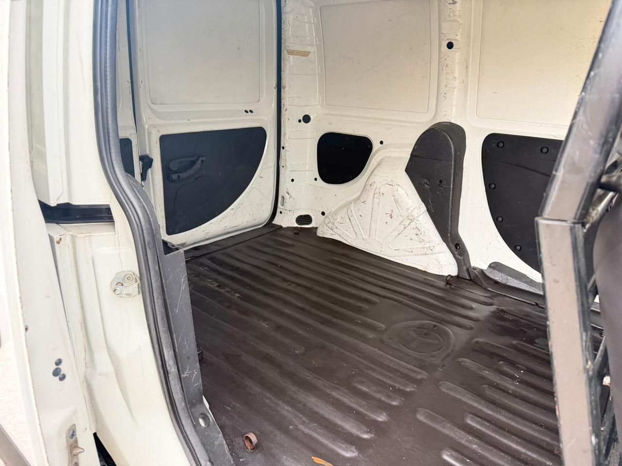Fiat Doblo 1.9 MTJ 105 CV Cargo