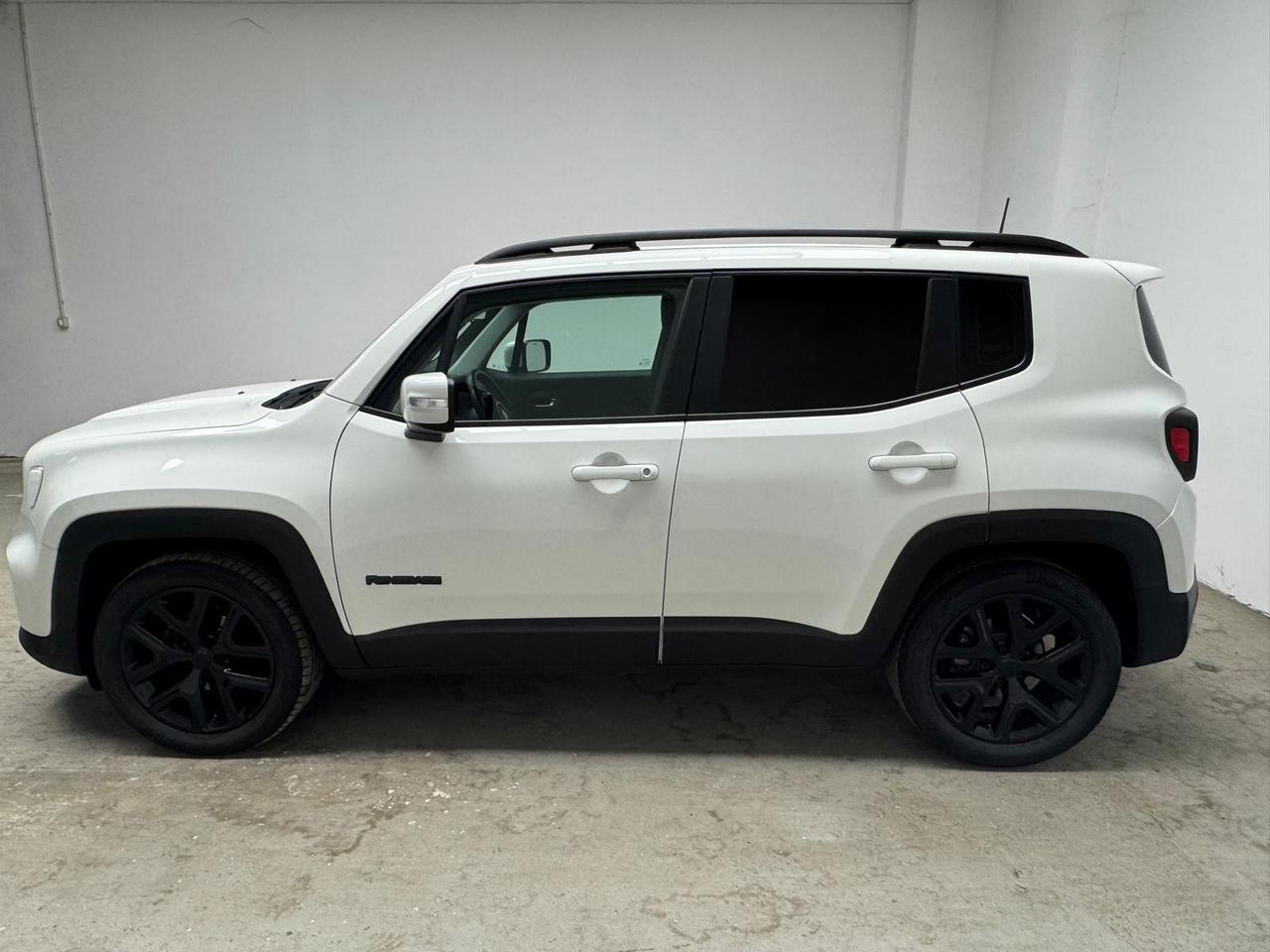 JEEP Renegade 2019 - Renegade 1.0 t3 Night Eagle 2wd