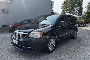LANCIA Voyager 2.8 Turbodiesel Gold 163 CV