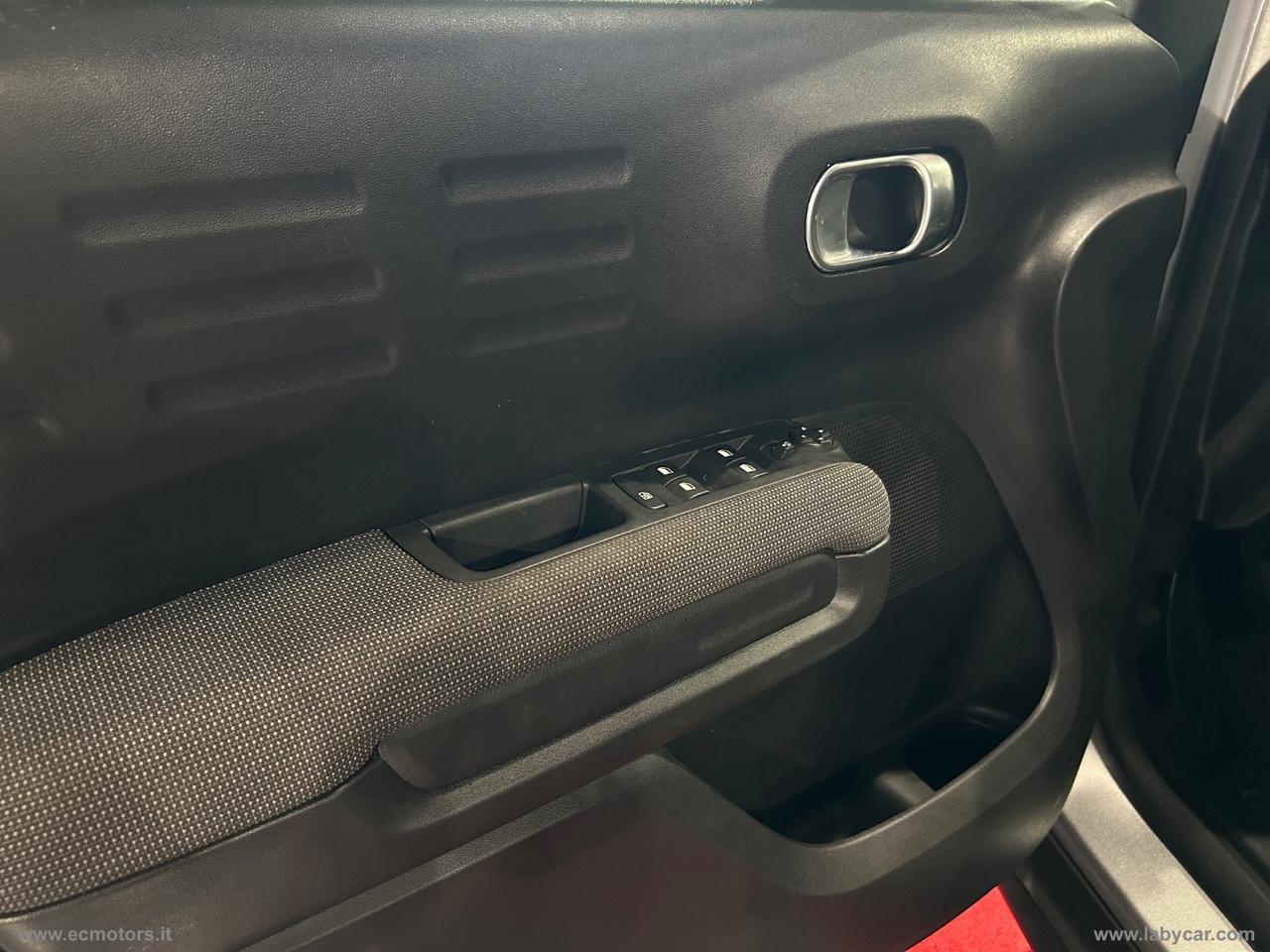 CITROEN C3 Aircross PureTech 110 S&S Plus