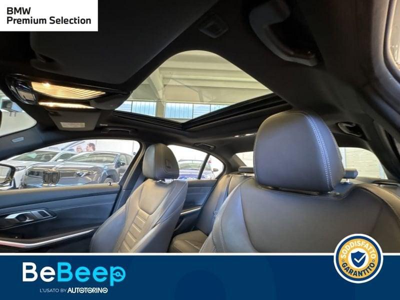 BMW Serie 3 M340D MHEV 48V XDRIVE AUTO