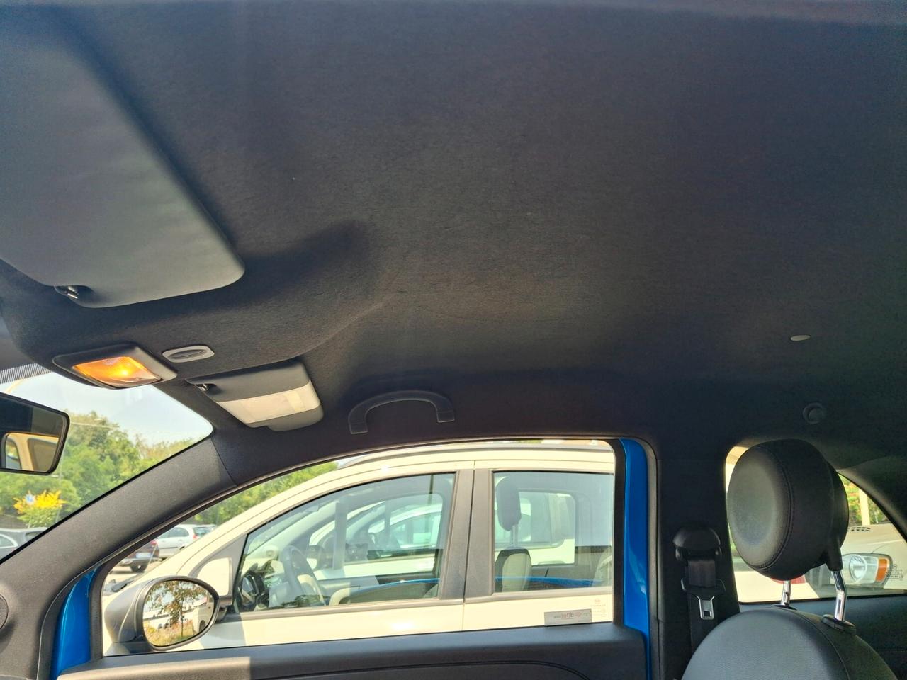 Fiat 500 1.2 "S" Sport Edition
