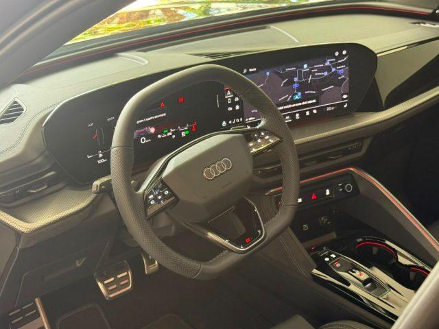 AUDI Q5 SPB TDI 150 kW mHEV+ S tronic quattro S line editi