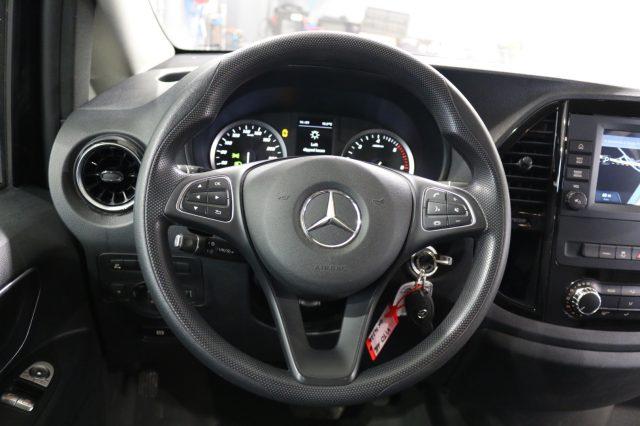 MERCEDES-BENZ Vito 2.0 116 CDI PC-SL Tourer Pro Long