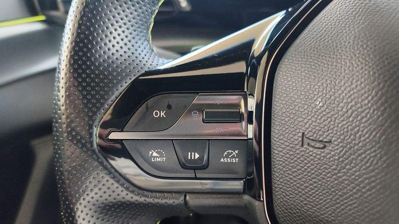 Peugeot 308 GT PureTech 130 EAT8 S&S