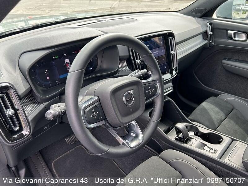 Volvo XC40 B3 automatico Core