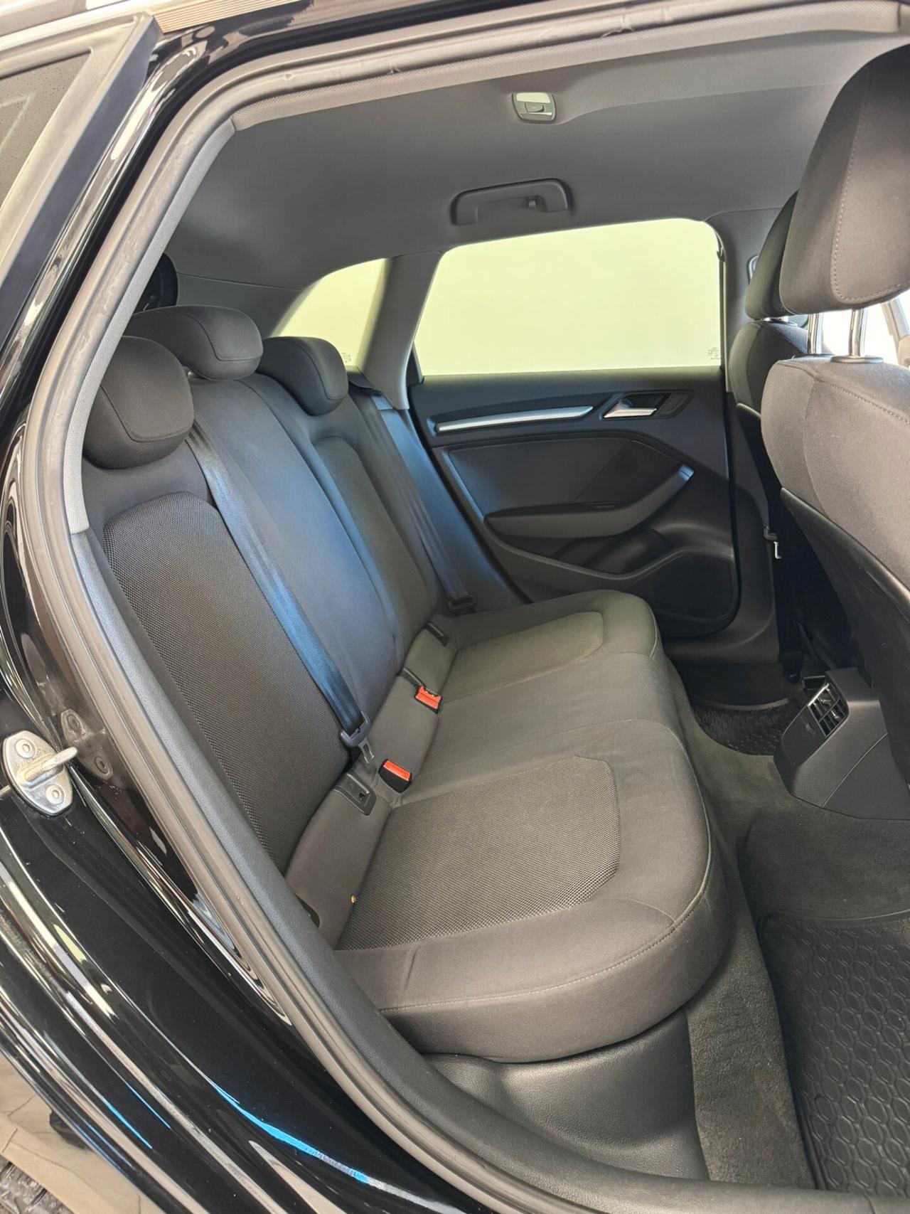 AUDI A3 SPB 35 TDI S TRONIC -S-LINE 2020