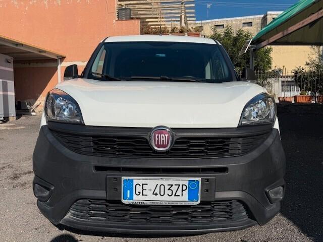 Fiat Doblo Doblò 1.6 MJT 105CV S&S PL-TN Cargo Maxi Easy 3POSTI