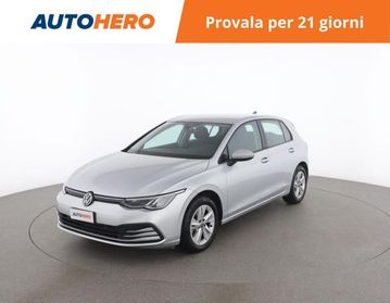 VOLKSWAGEN Golf 1.0 TSI EVO Life