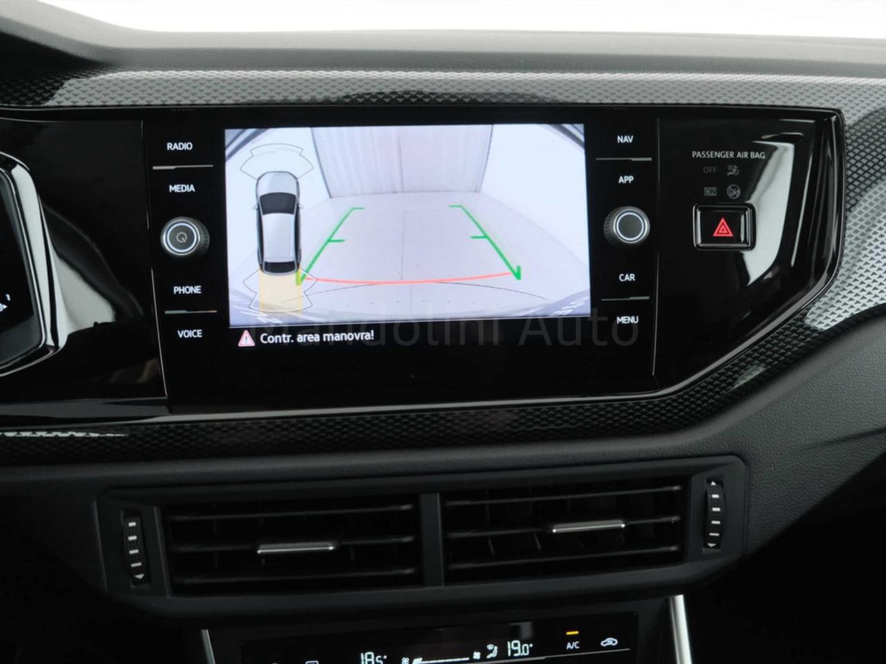 Volkswagen Taigo 1.0 tsi 115cv edition plus