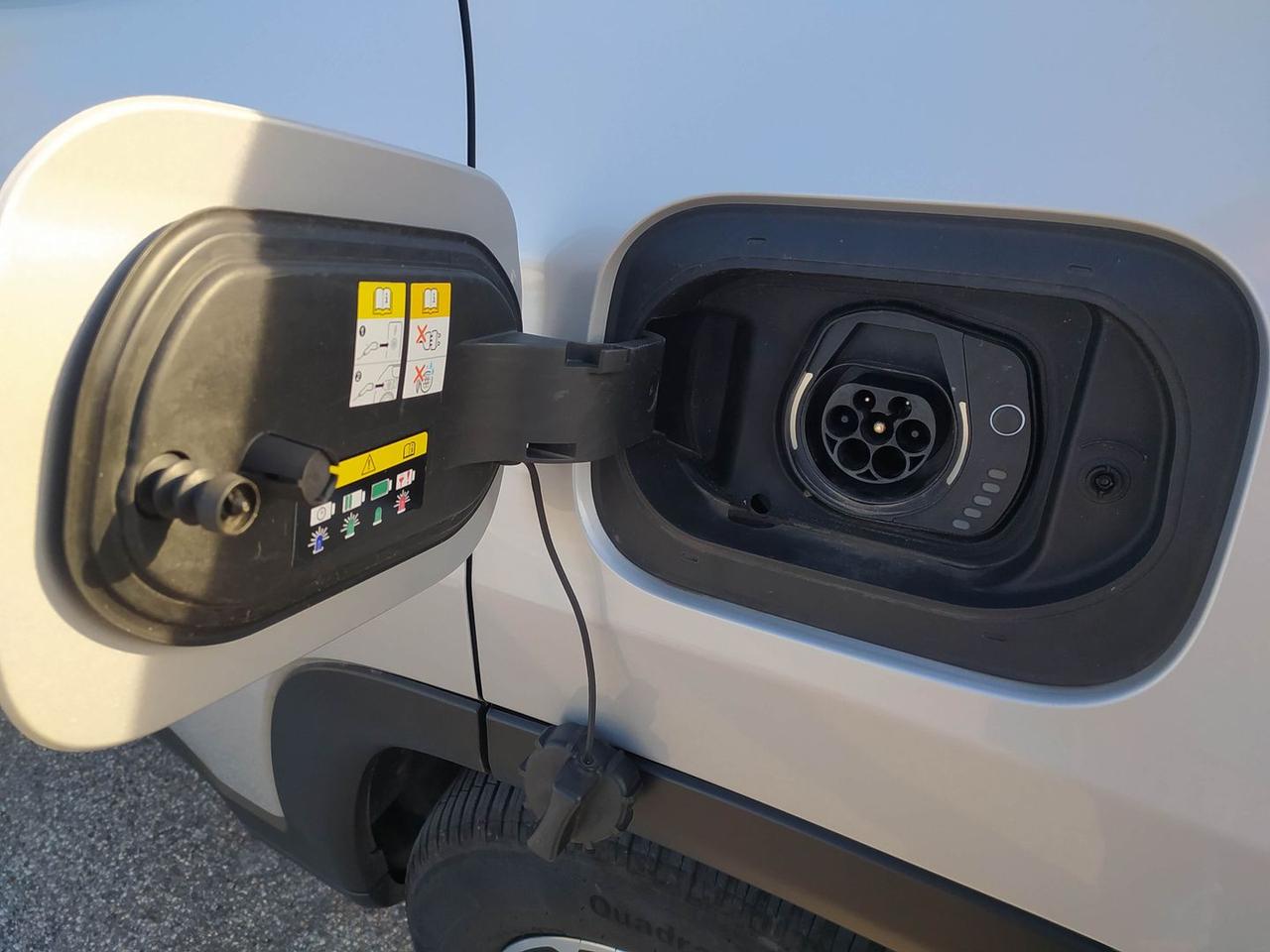 Jeep Compass Trailhawk 1.3 T4 PHEV #9410