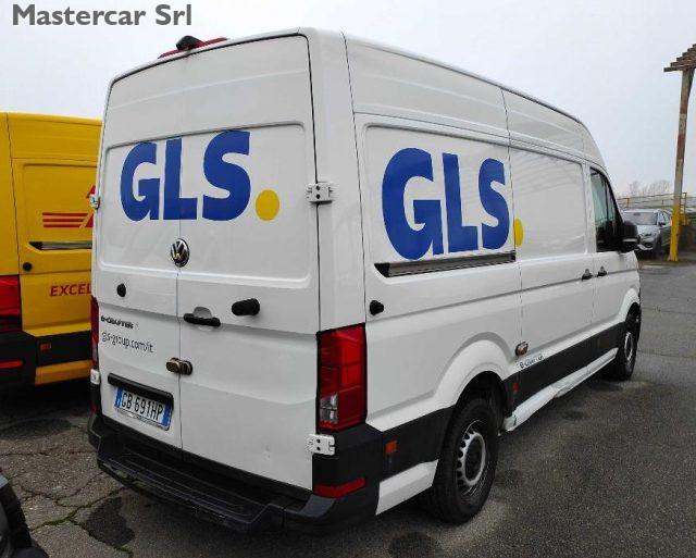 VOLKSWAGEN Crafter e-Crafter 35 136cv L3H3 - GB691HP