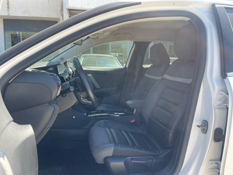 Citroën C4 1.5 bluehdi Feel Pack s&s 130cv eat8