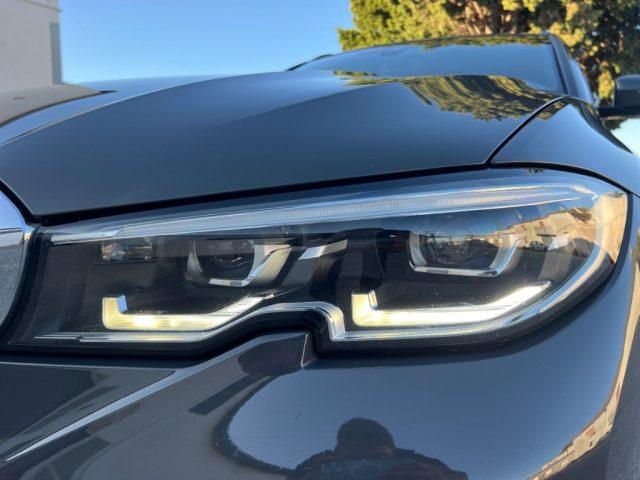 BMW 330 d 48V Touring Msport