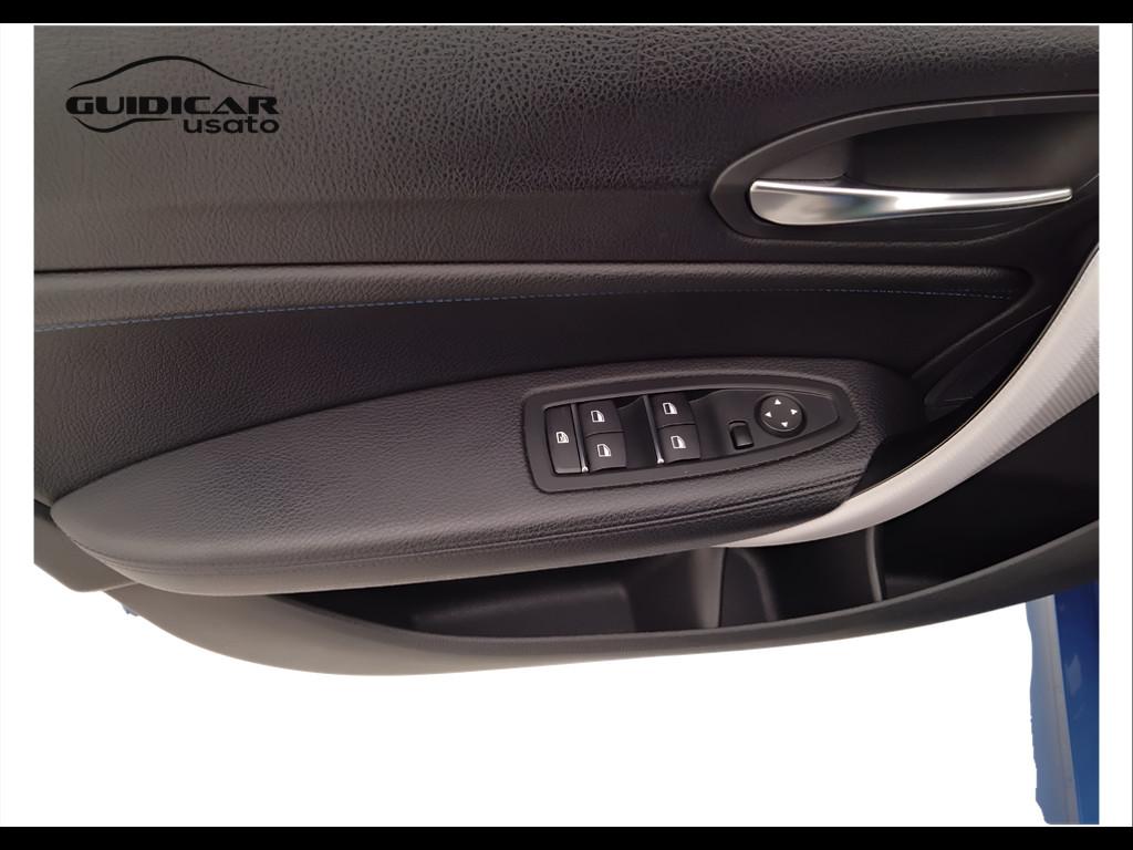 BMW Serie 1 F/20-21 2015 - 118d Msport 5p