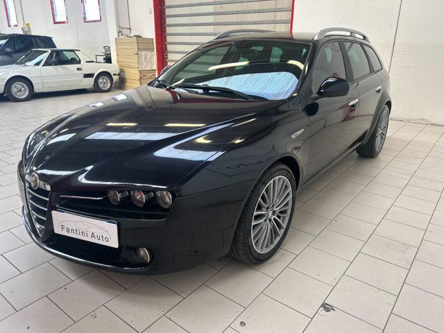 ALFA ROMEO 159 1.9 JTS 16V Sportwagon Distinctive