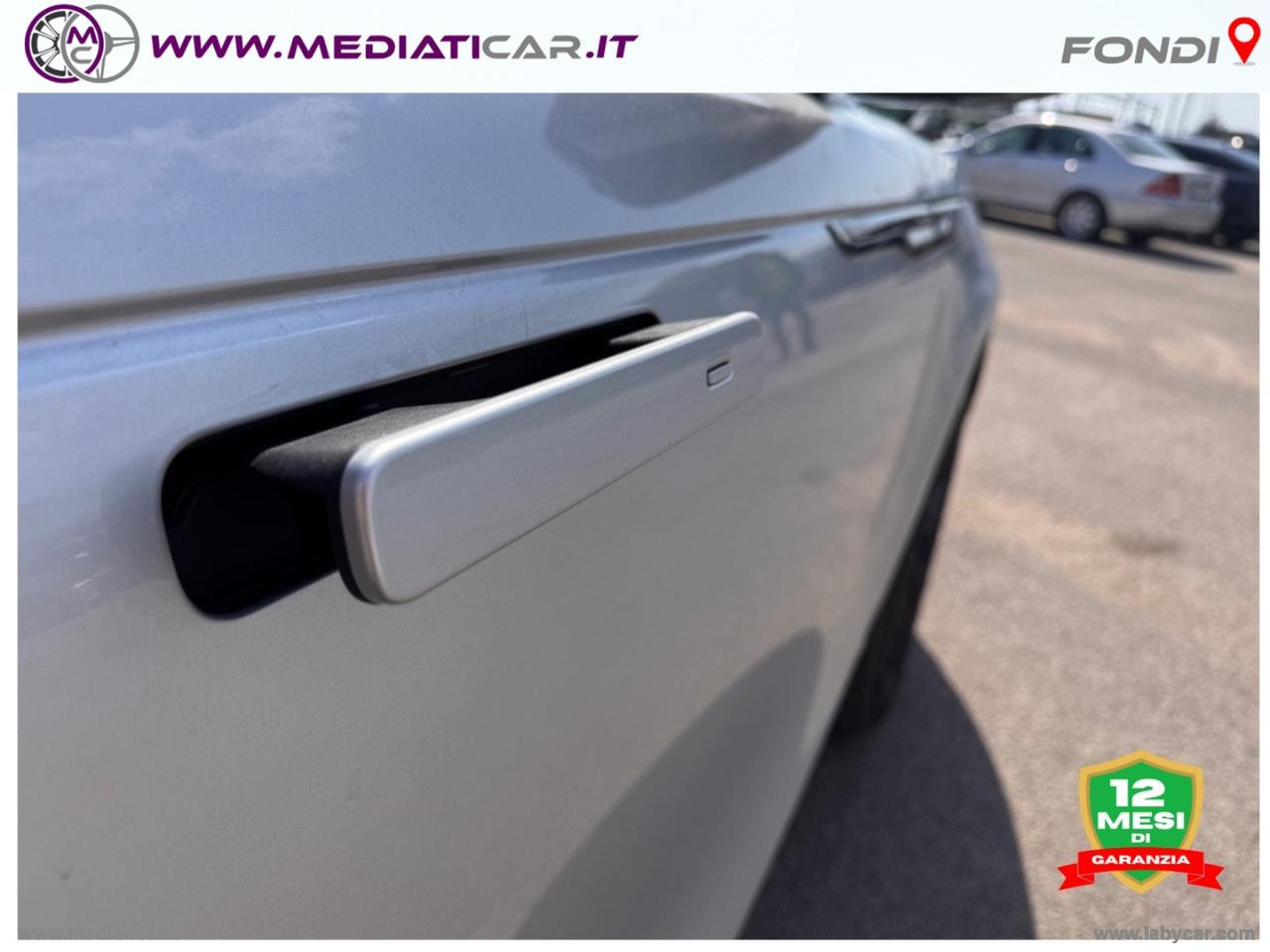 LAND ROVER RR Velar 2.0D 240 CV R-Dynamic