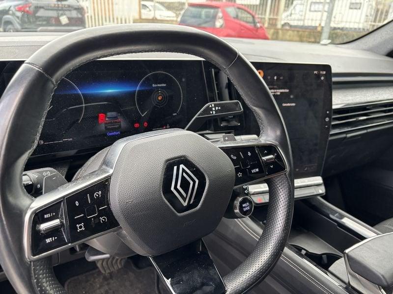 Renault Austral Austral Mild Hybrid 160 CV Auto Techno