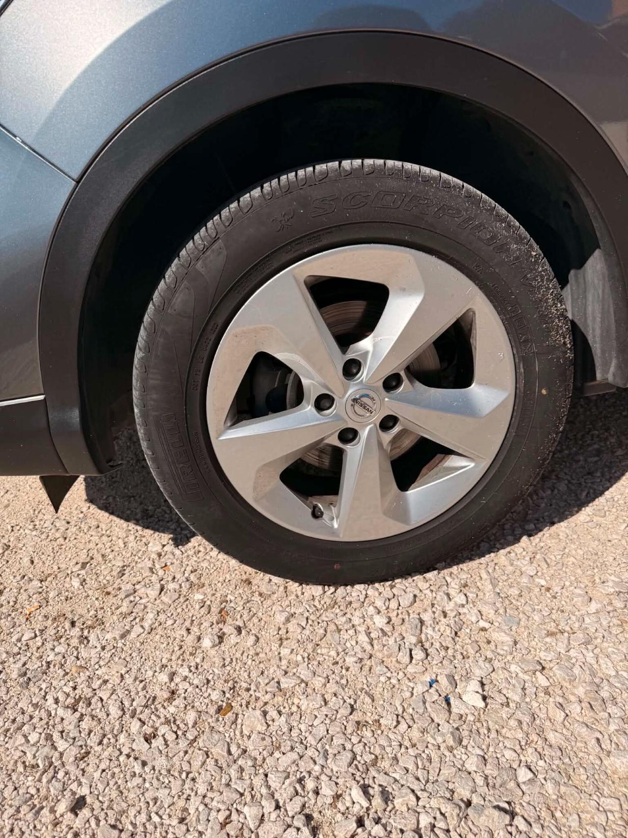 Nissan Qashqai 1.5Dci 115cv Business Autom.