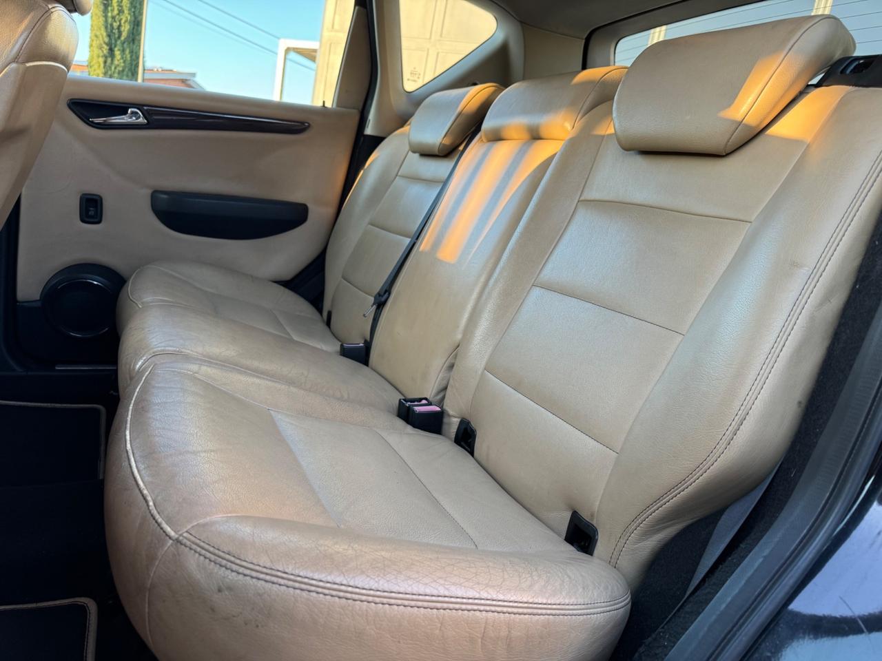 Mercedes-benz A 180 CDI Elegance AFFARE!