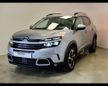 CITROEN C5 Aircross 2018 - C5 Aircross 1.5 bluehdi Shine s&s 130cv eat8