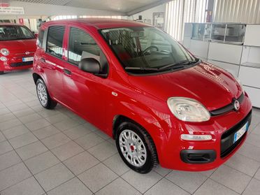 Fiat Panda 1.3 VAN 2 POSTI AUTOCARRO PREZZO+IVA