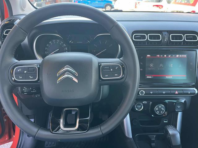 CITROEN C3 Aircross PureTech 110 S&S Shine