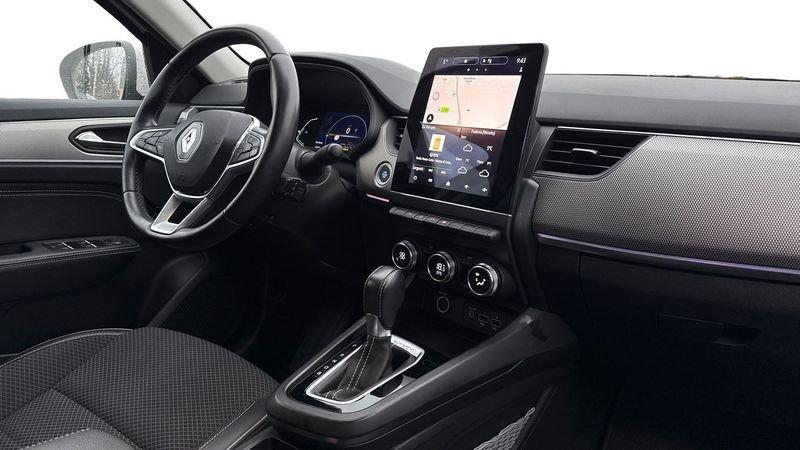 Renault Arkana 1.6 E-Tech full hybrid Intens 145cv