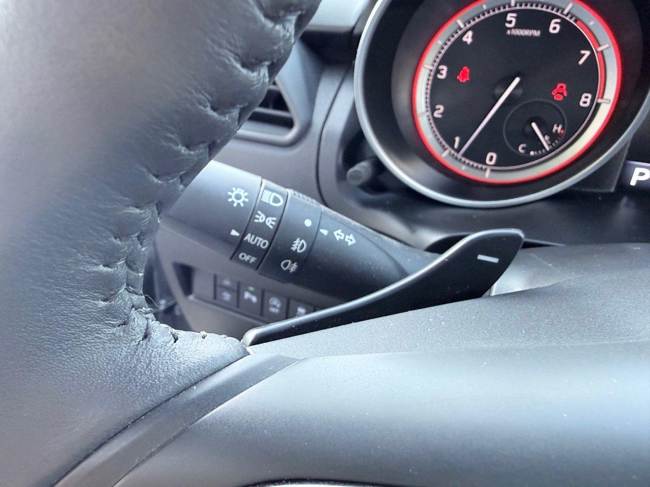 Suzuki Swift 1.2h Top 2wd cvt
