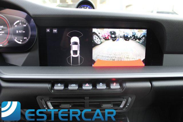 PORSCHE 911 992 Carrera